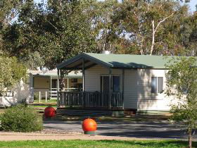 Waikerie Caravan Park - Tweed Heads Accommodation 0
