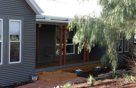 Rosebank Cottage - Tweed Heads Accommodation 1