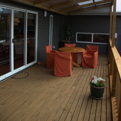 Rosebank Cottage - Tweed Heads Accommodation 2