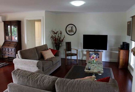 Rosebank Cottage - Tweed Heads Accommodation 4