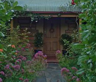 Citrus Cottage - Tweed Heads Accommodation 1