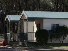 Waikerie Caravan Park - Tweed Heads Accommodation 1