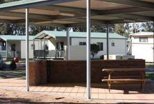 Waikerie Caravan Park - Tweed Heads Accommodation 2