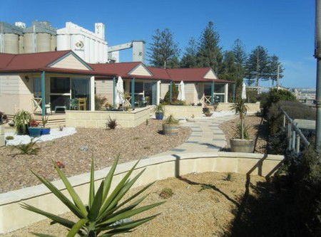 The Mac's Beachfront Villas - Tweed Heads Accommodation 1