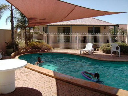 The Mac's Beachfront Villas - Tweed Heads Accommodation 2