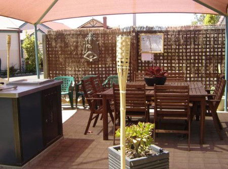 The Mac's Beachfront Villas - Tweed Heads Accommodation 3
