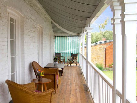 Willunga House - Tweed Heads Accommodation 4