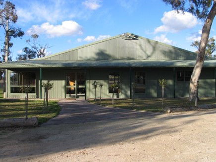 Pendleton Farm Stay - Tweed Heads Accommodation 2