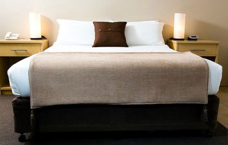 Seagate Bistro Motel - Tweed Heads Accommodation 4