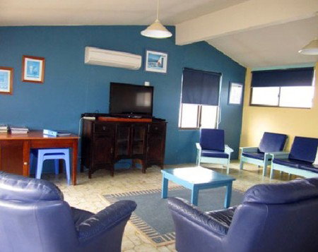SeaStar Apartments - Tweed Heads Accommodation 1