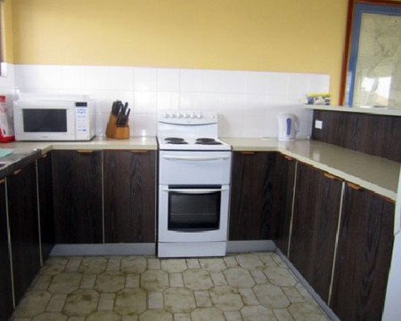 SeaStar Apartments - Tweed Heads Accommodation 3