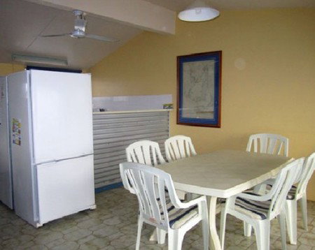 SeaStar Apartments - Tweed Heads Accommodation 4