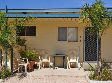 Yorke's Holiday Units - Tweed Heads Accommodation 1