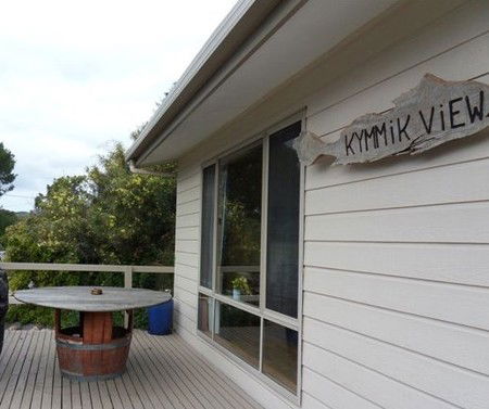 Cockatoo View - Tweed Heads Accommodation 1