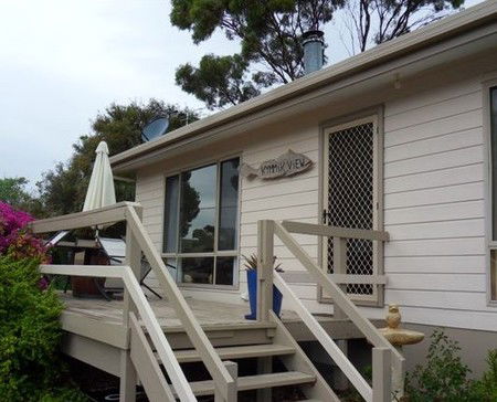 Cockatoo View - Tweed Heads Accommodation 2