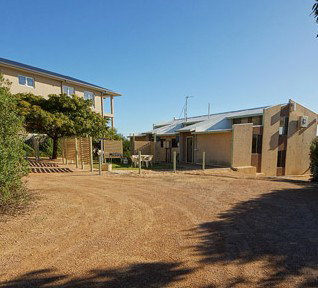 Sea Air-a Siesta 5 - Tweed Heads Accommodation 1