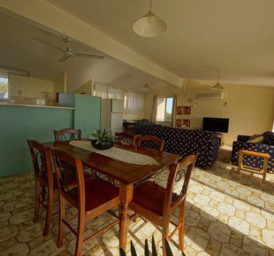 Sea Air-a Siesta 5 - Tweed Heads Accommodation 2