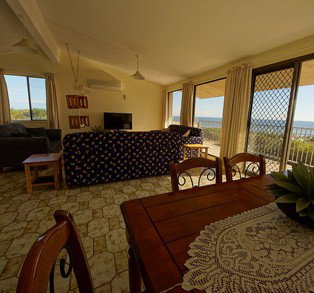 Sea Air-a Siesta 5 - Tweed Heads Accommodation 3