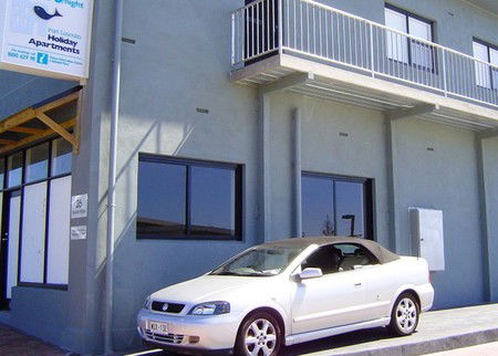 Port Lincoln Holiday Apartments - Tweed Heads Accommodation 1