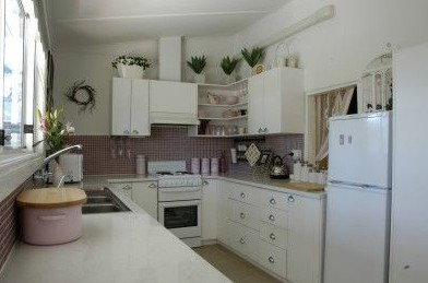 Jasmine's Cottage - Tweed Heads Accommodation 1
