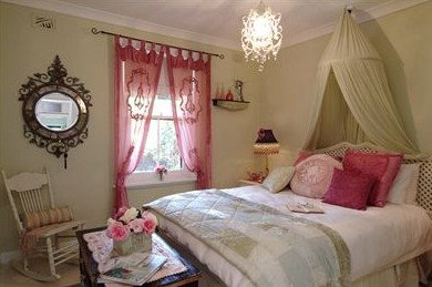 Jasmine's Cottage - Tweed Heads Accommodation 2
