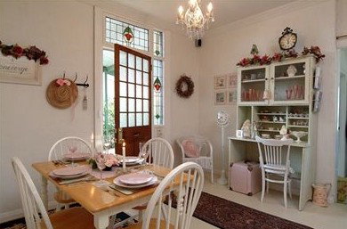 Jasmine's Cottage - Tweed Heads Accommodation 3