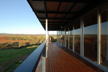 Barossa Pavilions - Tweed Heads Accommodation 1