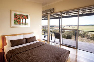 Barossa Pavilions - Tweed Heads Accommodation 2