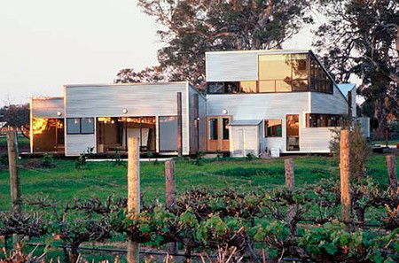 Punters Vineyard Retreat - Tweed Heads Accommodation 1