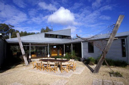 Punters Vineyard Retreat - Tweed Heads Accommodation 2