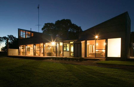 Punters Vineyard Retreat - Tweed Heads Accommodation 3