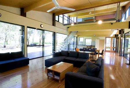 Punters Vineyard Retreat - Tweed Heads Accommodation 4