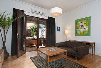 Strathalbyn Villas - Tweed Heads Accommodation 2