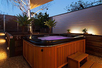 Strathalbyn Villas - Tweed Heads Accommodation 4