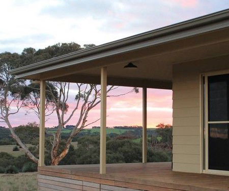 KI Ecopia Retreat - Tweed Heads Accommodation 1