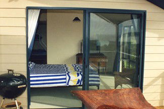 Saar Beach House - Tweed Heads Accommodation 2