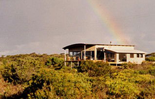 Saar Beach House - Tweed Heads Accommodation 3