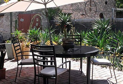 Tipper's Edithburgh - Tweed Heads Accommodation 2