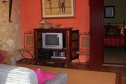 Tipper's Edithburgh - Tweed Heads Accommodation 3