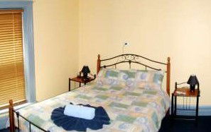 The Cornucopia Hotel - Tweed Heads Accommodation 1