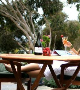 Brooklands Heritage B&B - Tweed Heads Accommodation 1