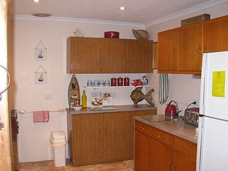 The Liteva Beach House - Tweed Heads Accommodation 2