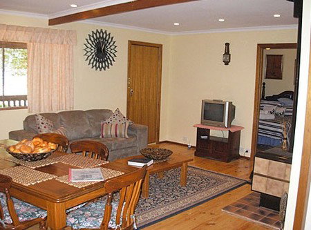 The Liteva Beach House - Tweed Heads Accommodation 4
