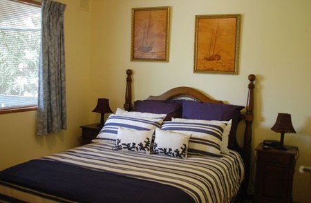 The Liteva Beach House - Tweed Heads Accommodation 5