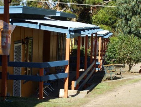 Casuarina Coastal Units - Tweed Heads Accommodation 1