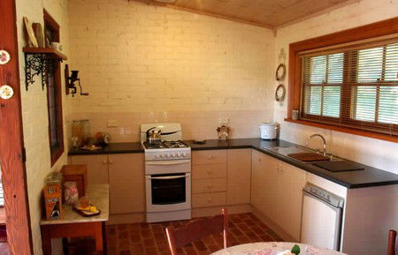 Rattleys At Pear Tree Hollow - Tweed Heads Accommodation 2