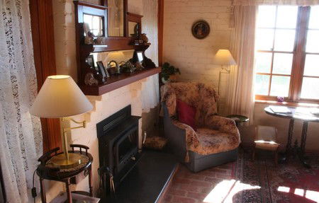 Rattleys At Pear Tree Hollow - Tweed Heads Accommodation 5