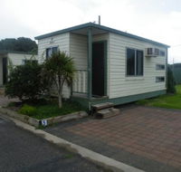 Edithburgh Caravan Park - Tweed Heads Accommodation