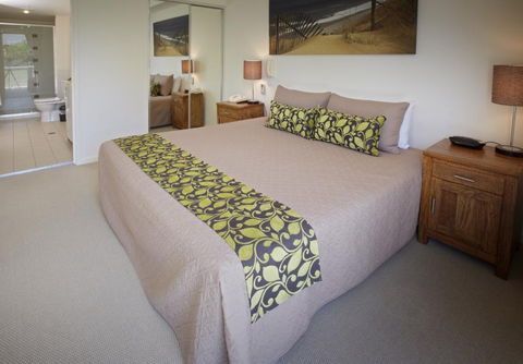 Aspect Caloundra - Tweed Heads Accommodation 1