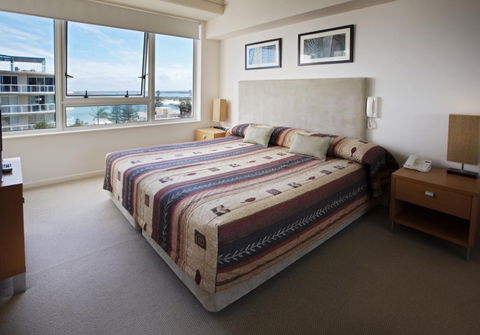 Aspect Caloundra - Tweed Heads Accommodation 3